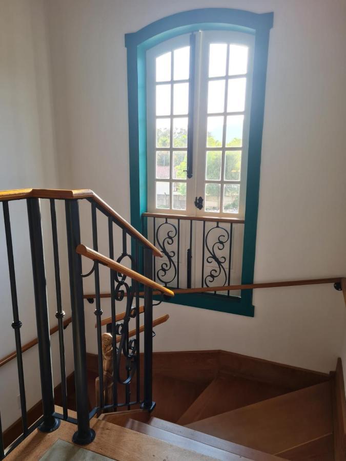 Casa de hóspedes Candelabro *