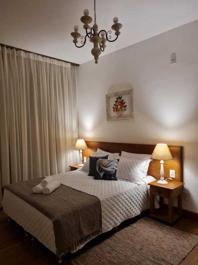 Guest house Candelabro