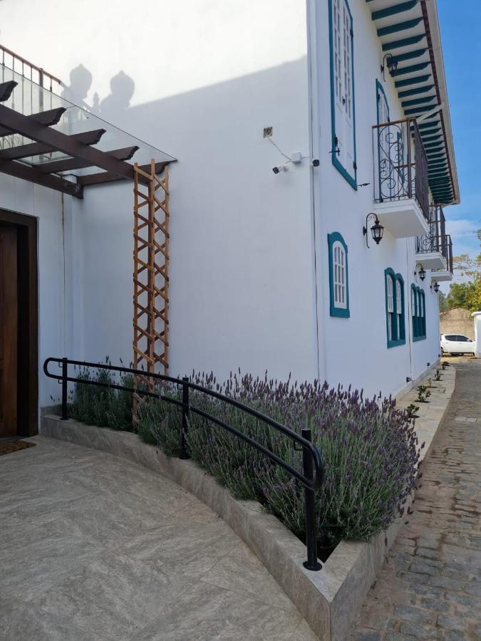 Candelabro Tiradentes