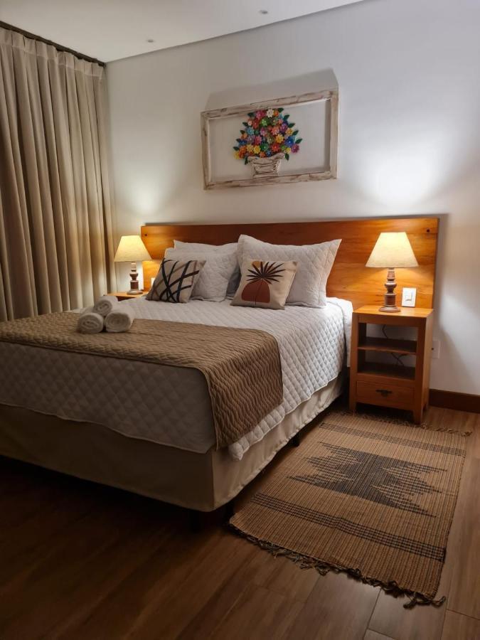 Guest house Candelabro Tiradentes