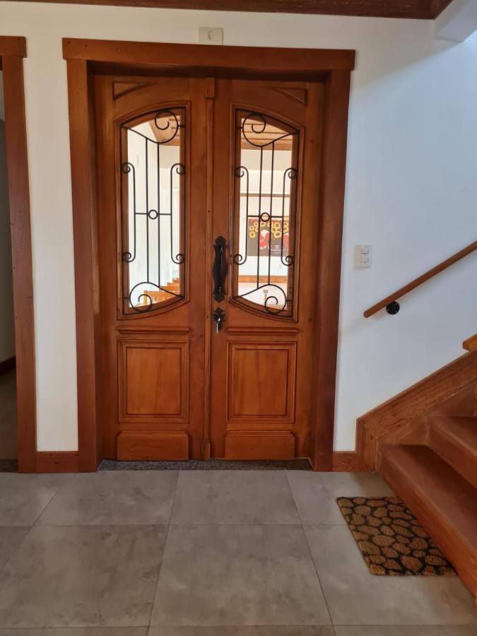 Candelabro Guest house