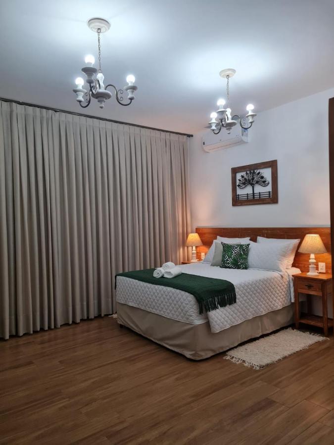 Candelabro Guest house