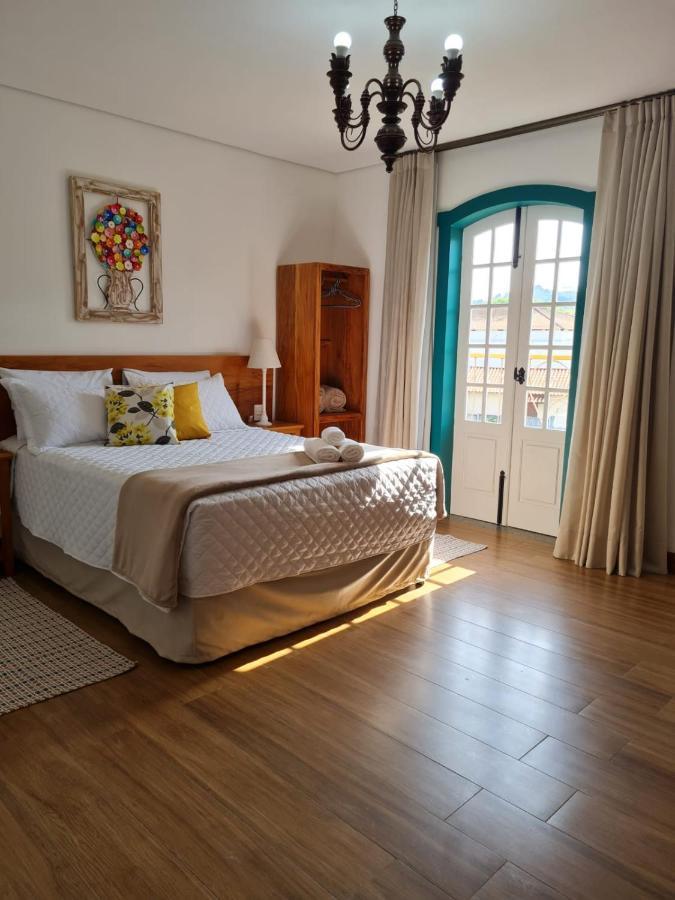 Guest house Candelabro *