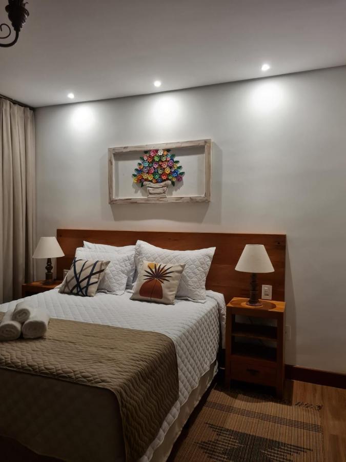 Candelabro Guest house Tiradentes