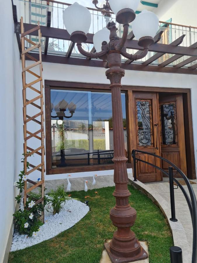Candelabro Guest house