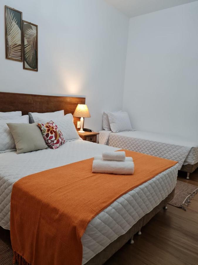 Candelabro Tiradentes